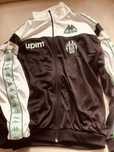 Fato treino kappa juventus vintage original