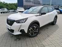 Peugeot 2008 Peugeot 2008 1.2 PureTech GT S&S EAT8 (Faktura VAT)