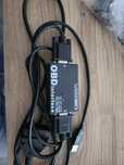 Kabel OBD do grupy VW