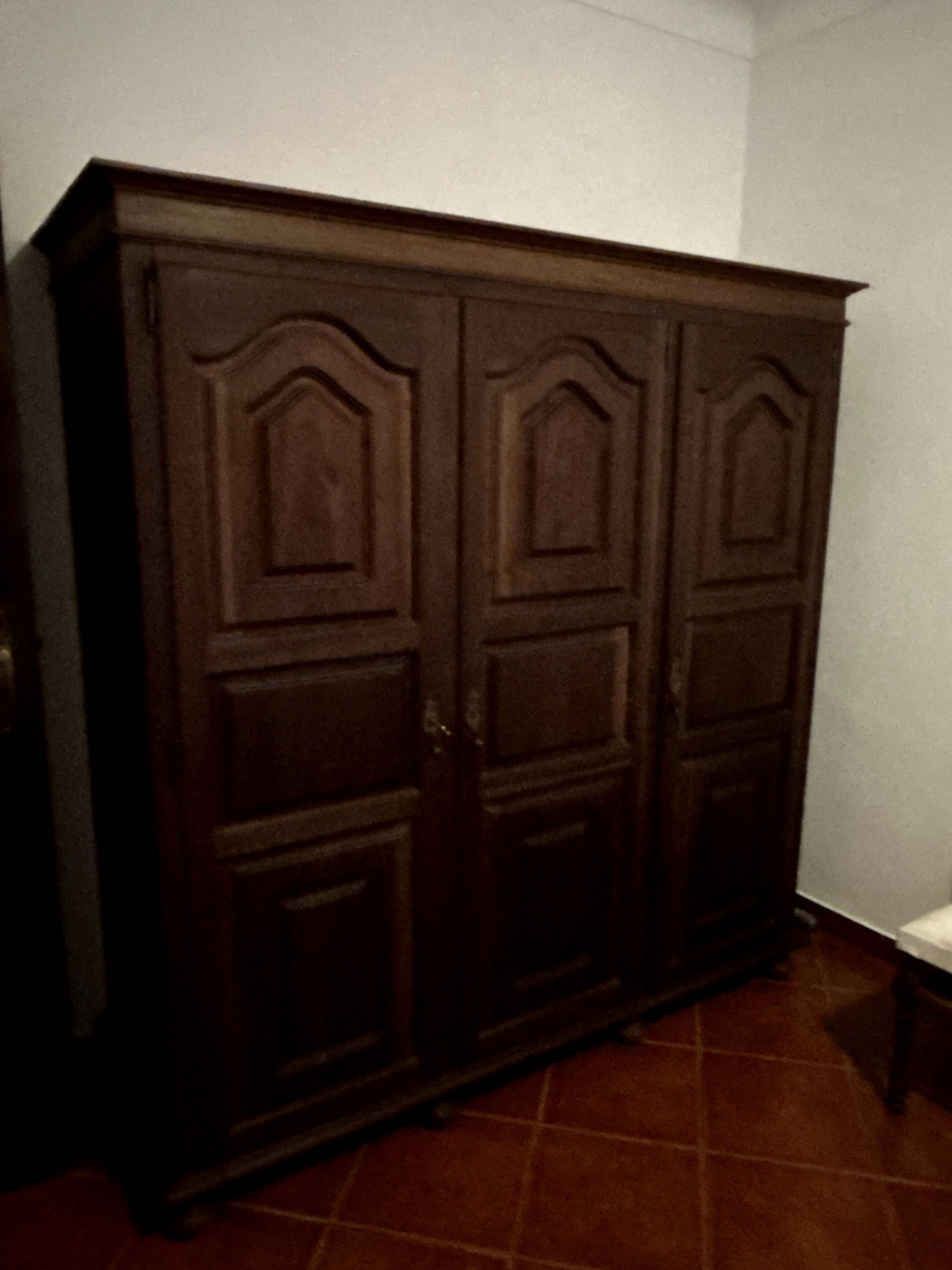 Vendo Mobilia de Quarto Completa