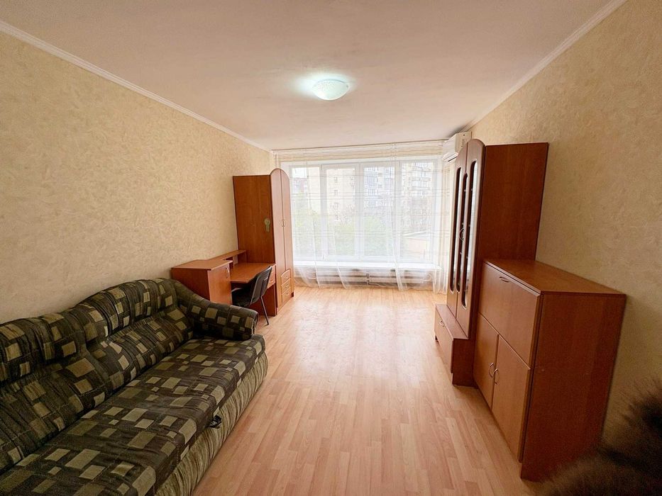 Продаж 1-кімнатної квартири Дніпровський район вул. Андрія Малишка