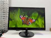 Зам Телевізор LG Flatron M2380D-PC
