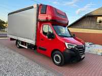 Renault Master  2022 LED 10 PALET #10EP #Zabudowa drzwi z tyłu 2x firanka #NOWY #FV23%