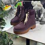 Нові зимові ботінки Timberland Stone Street 38 розмір 3635