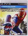 PS3 THE Amazing SPIDER-MAN Games4US Pasaż Łódzki