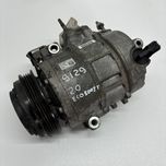 Компрессор кондеционера Ford Edge Escape Fusion 2.0 Lincoln Mkz