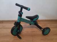 rowerek dziecięcy 3w1 Milly Mally