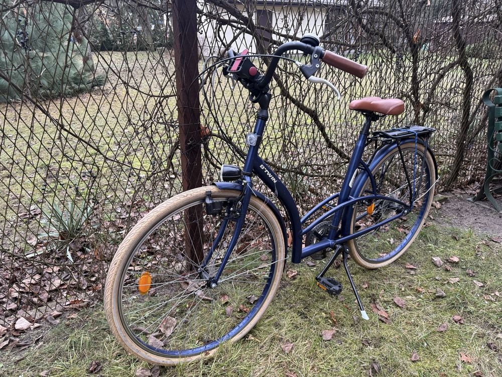 Rower btwin elops 320
