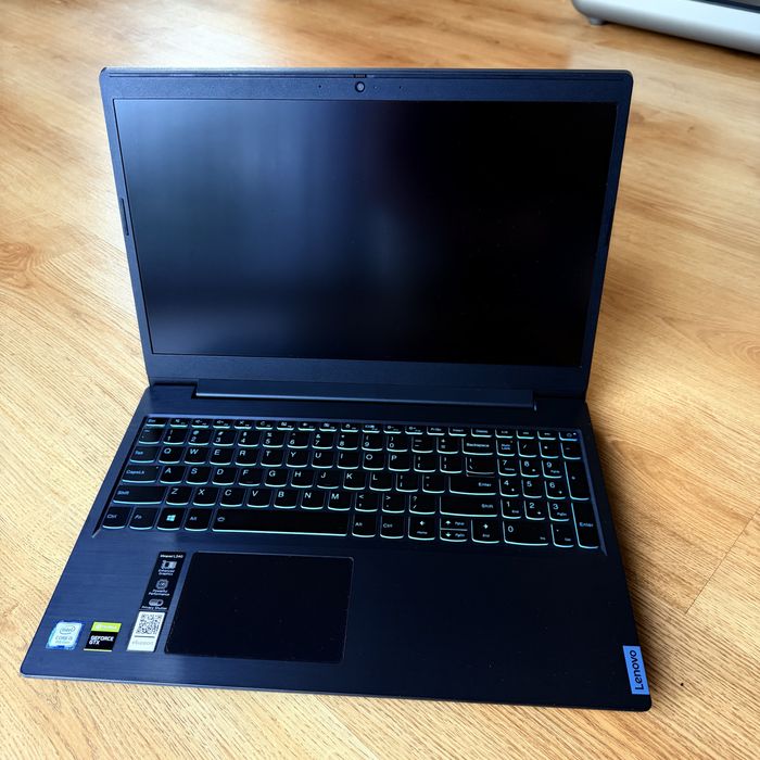 Laptop Lenovo ideapad L-340-15IRH Gaming