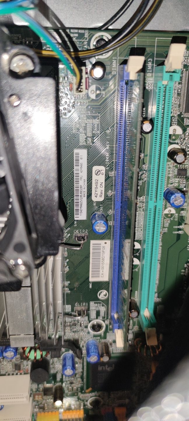 Komputer Lenovo ThinkCentre