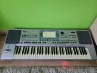 Klawisz Korg Pa 50