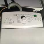 Pralka Whirlpool AWE65260P! Gwarancja! + Transport Gratis!