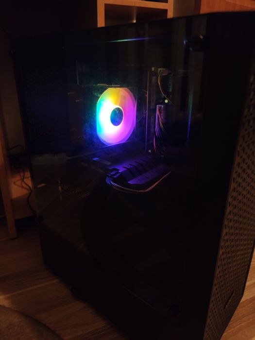 Продам ігровий компьютер