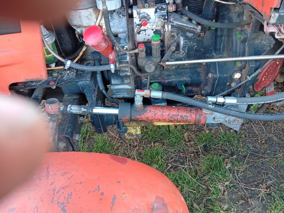 Трактор Т 30-69 Т 25 Втз