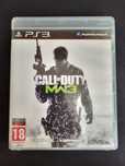 Call Of Duty MW3 PS3