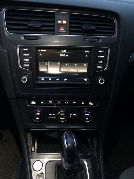 Продам Електромобіль Volkswagen E-golf