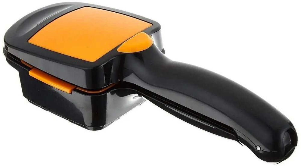 Овощерезка с контейнером 5 в 1 Nicer Dicer Quick