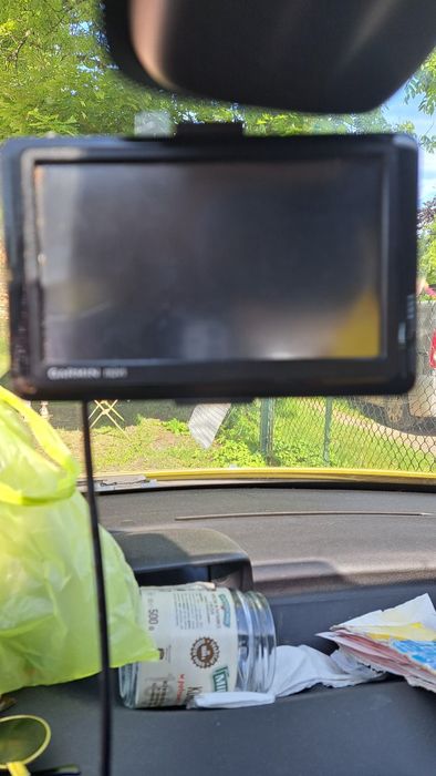 Nawigacja samochodowa