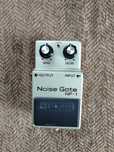 Boss NF-1 Noise Gate gitarowa bramka szumów Japan Vintage 1980