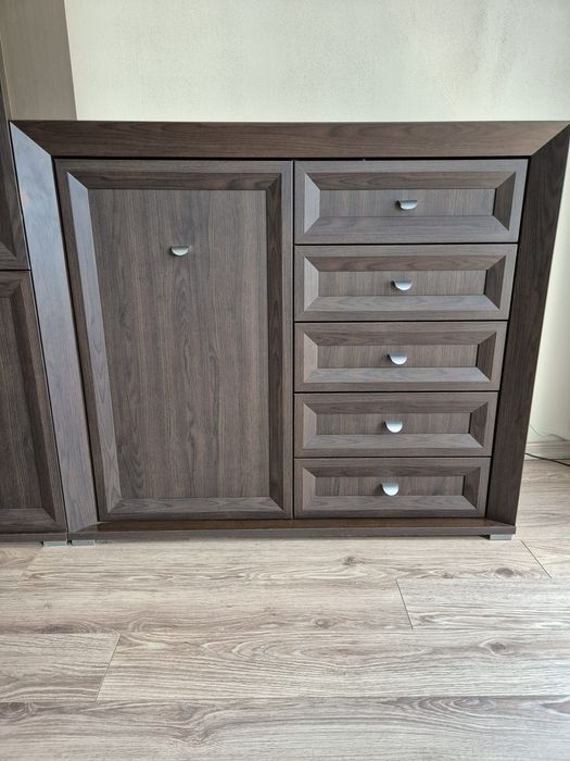 Zestaw mebli do salonu