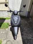 Scooter Sym Mio 125
