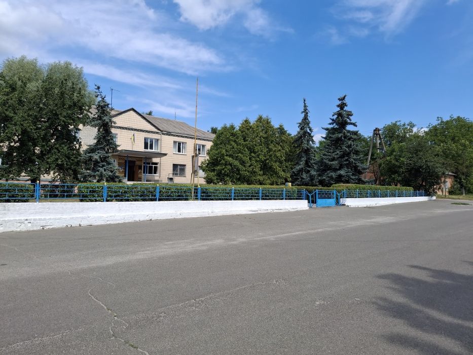 С. Семенівка продаж будинку з земельною ділянкою