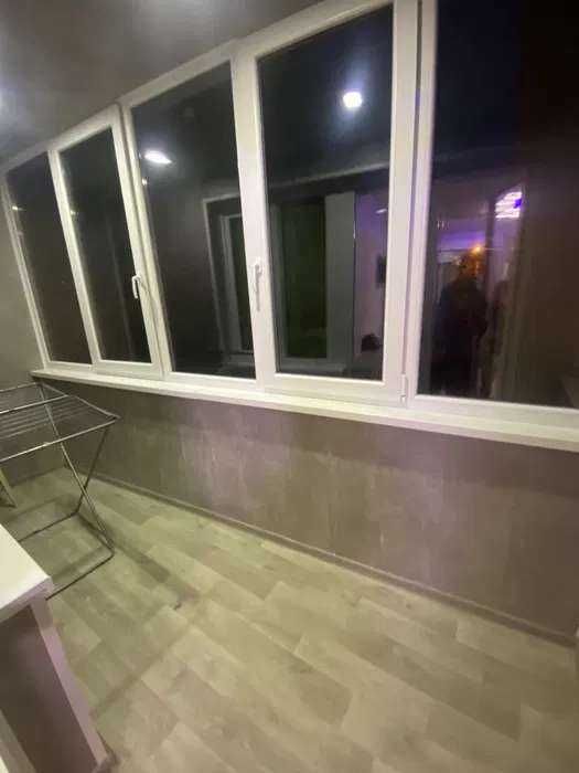 H S2 Продам 3-х ком квартиру район Коммунального рынка