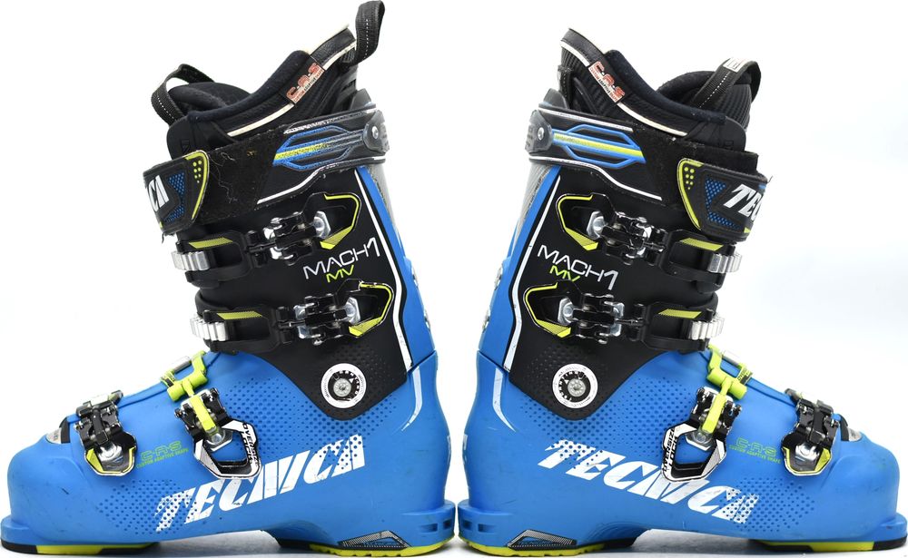 Buty Tecnica Mach1 HV 27,5 cm 42,5 eu