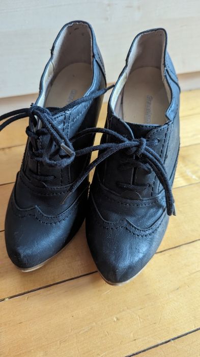 Черевички, лабутени, туфлі. Жіночі. 36р.