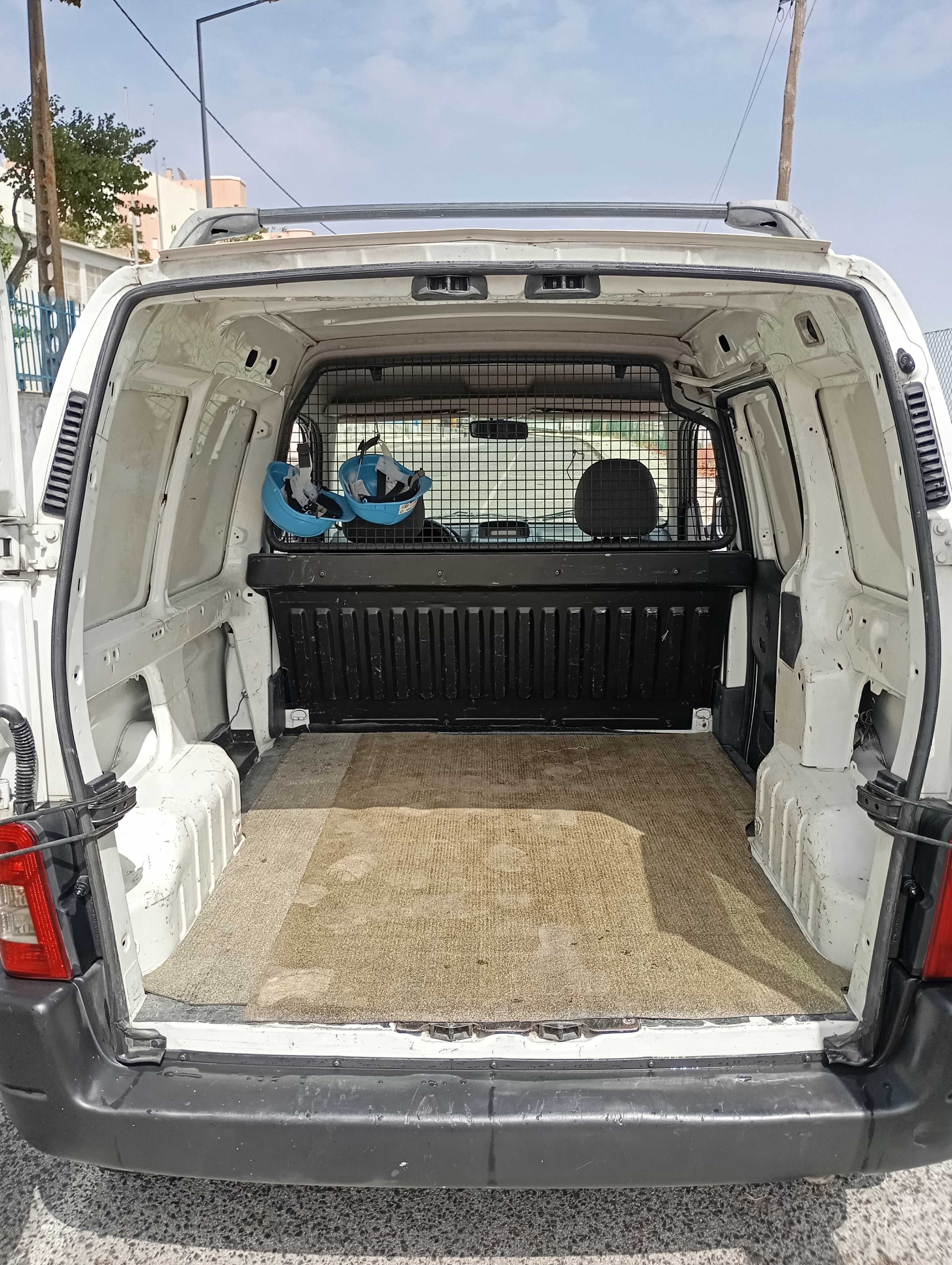 Citroe Berlingo 1.6 HDI 2010