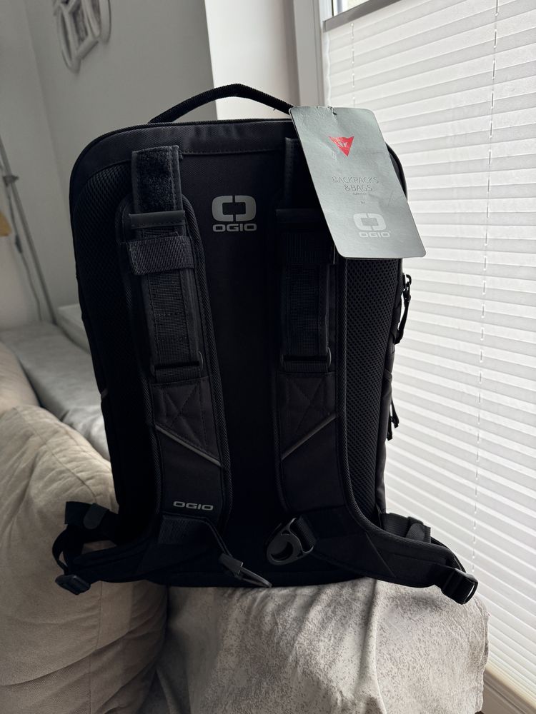 Nowy motocyklowy Plecak DAINESE D-Gambit