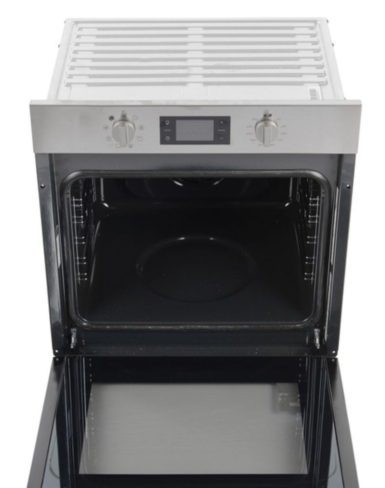 Духова шафа електрична INDESIT IFW 6544 IX
