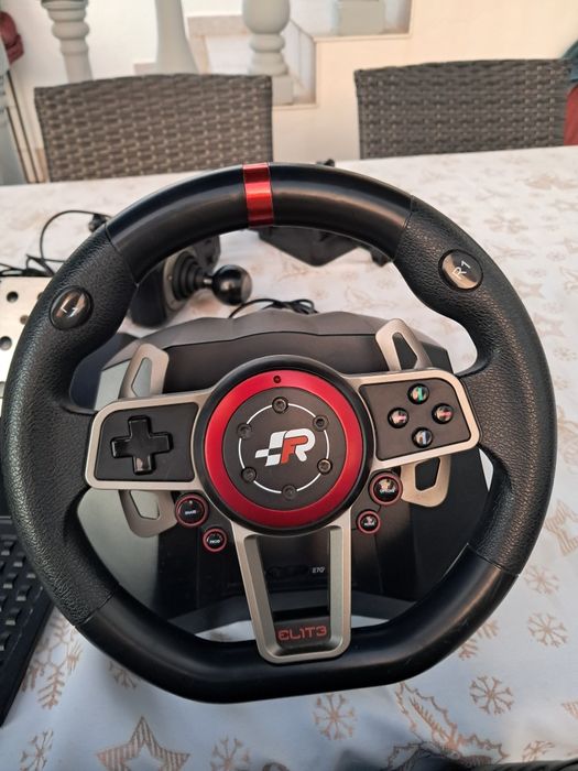 Kit volante completo de FR ELIT3