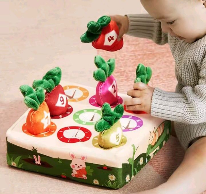 Розвиваюча іграшка для дітей