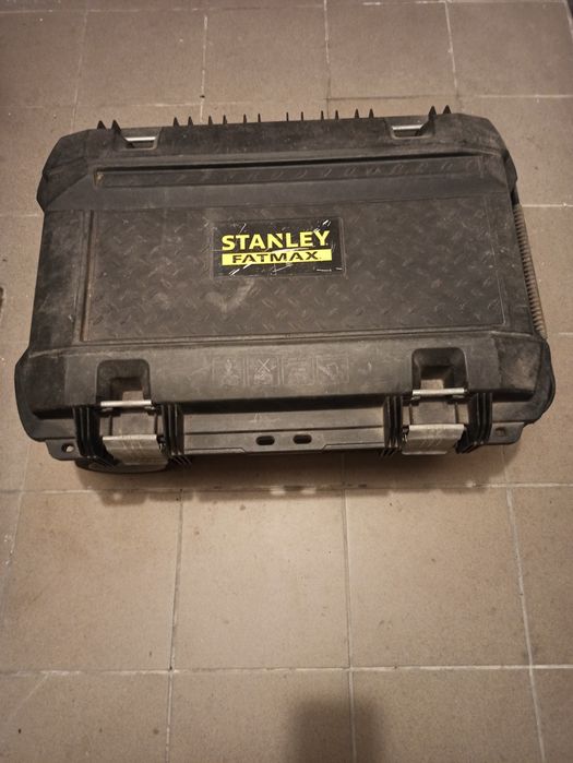 Skrzynka narzędziowa STANLEY FMST1-73601