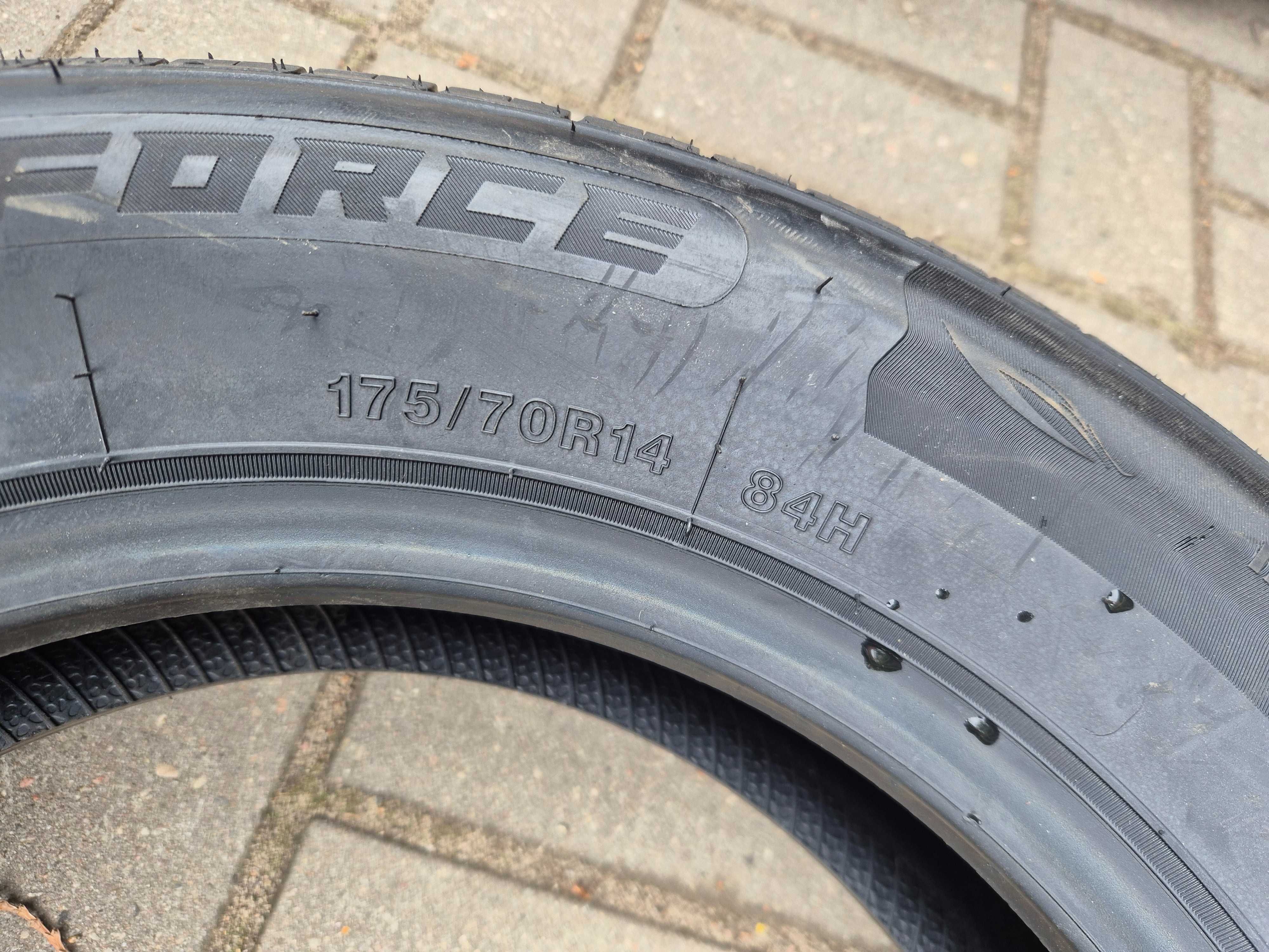 Nowe Windforce Catchfors H/P 175/70r14 84H N10026
