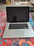 MacBook pro 2011