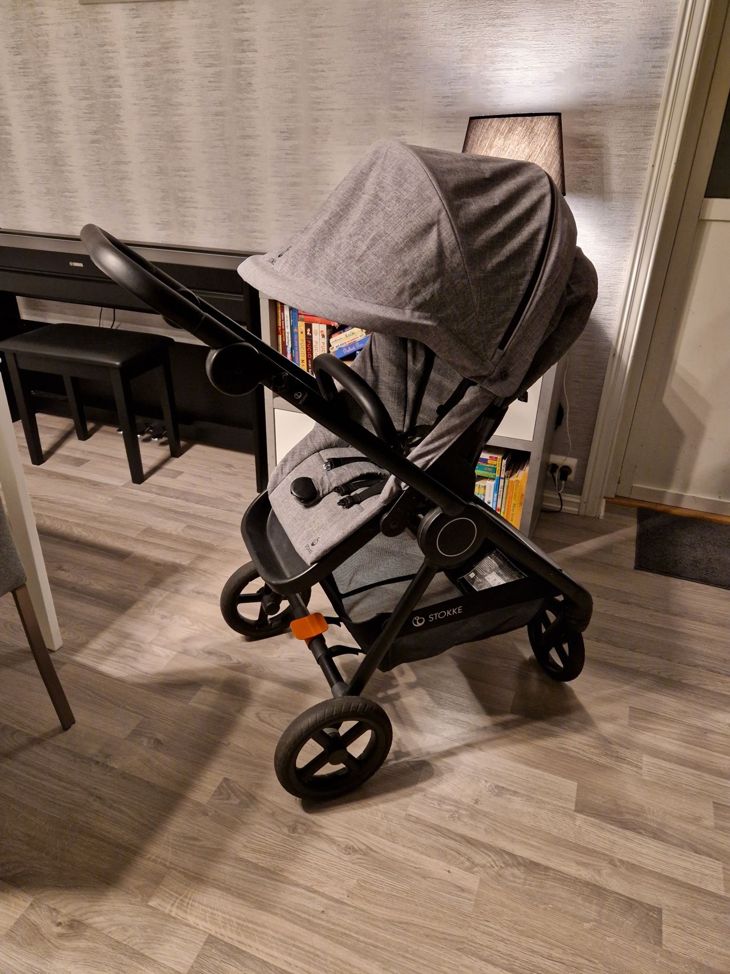Stokke Beat wózek spacerowy