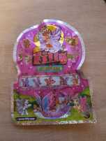 Saszetka kucyk Filly Butterfly