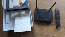 Zidoo Z9X Pro odtwarzacz multimedialny 4K HDR10+, Dolby Vision, Atmos.