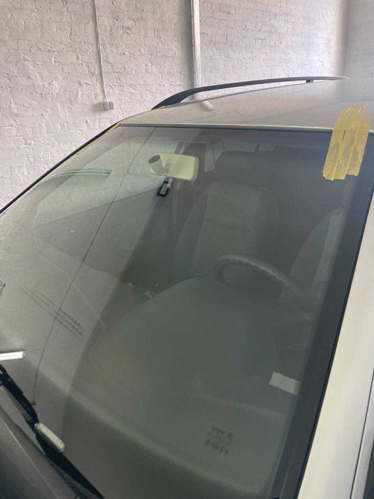 Лобовое стекло Skoda Octavia Tour  А5  А7  Октавия тур А5 А7 Установка