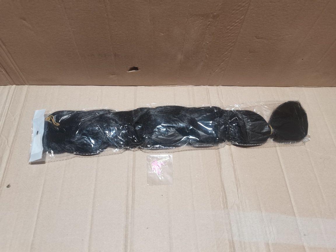 Gairyan jumbo warkocz do przedłużania 60cm