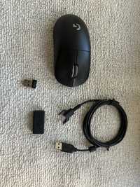 logitech g pro x superlight