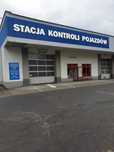 Stację Kontroli Pojazdów – Gotowy „INTERES” odstąpię