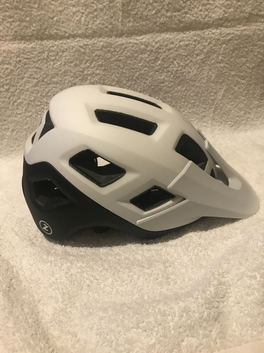 Kask rowerowy coyote lazer