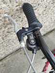 Klamkomanetki Shimano ST-290 3x7 Acera