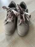 Adidasy zamszowe 39 Mckey