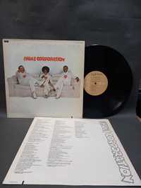 The Hues Corporation – Love Corporation. USA, płyta winylowa