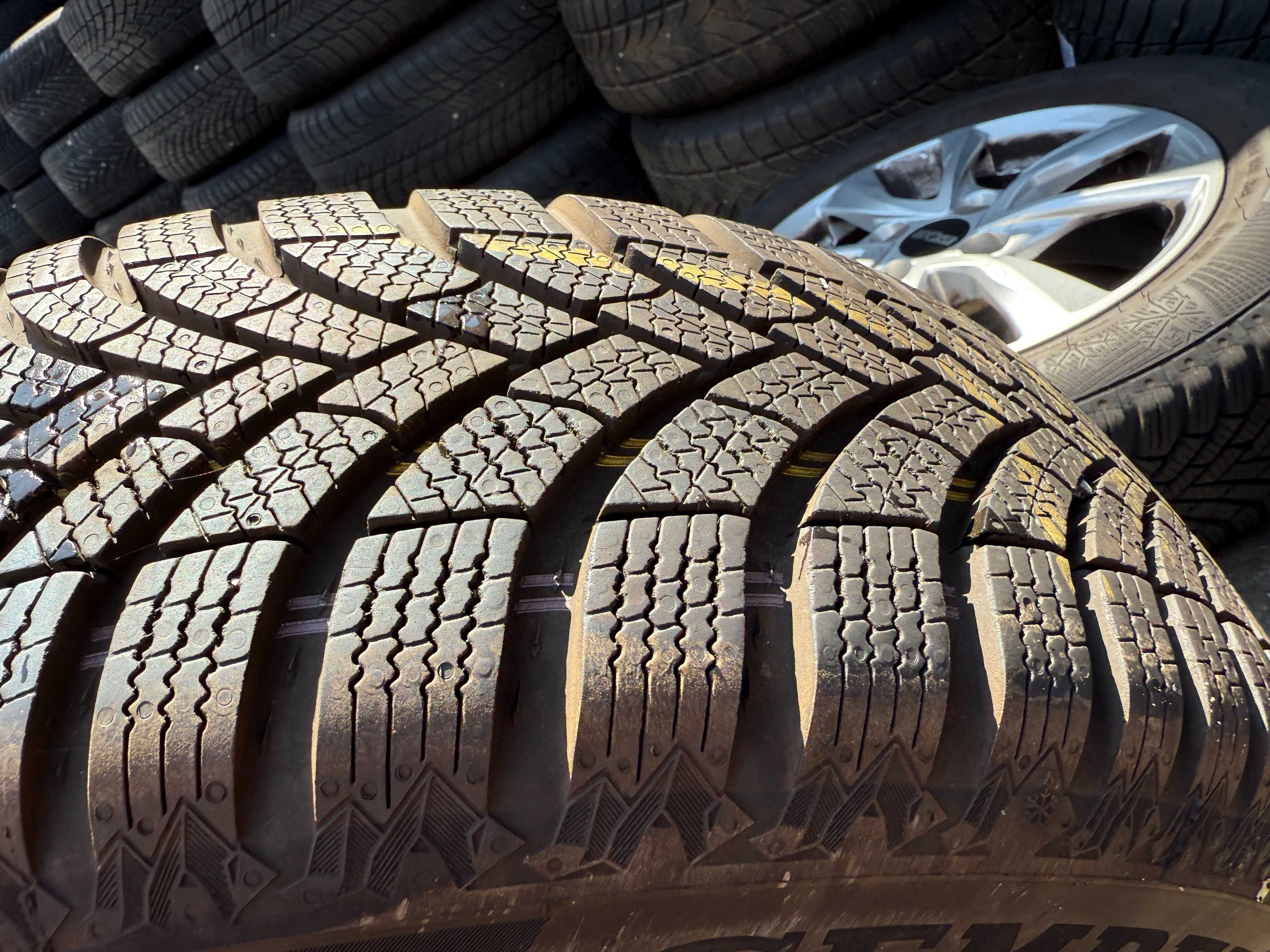 Koła 15" 4x100 Hyundai I20 Kia Stonic Rio Honda Mazda Suzuki Toyota