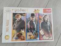 Puzzle Harry Potter nowe